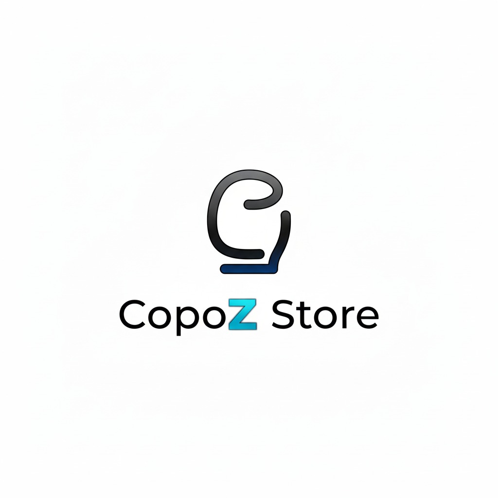 CopoZ Store